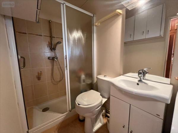 Appartement à vendre à Montrichard-Val-de-Cher dans le Loir-et-Cher (41400), ref : 41002-1093029