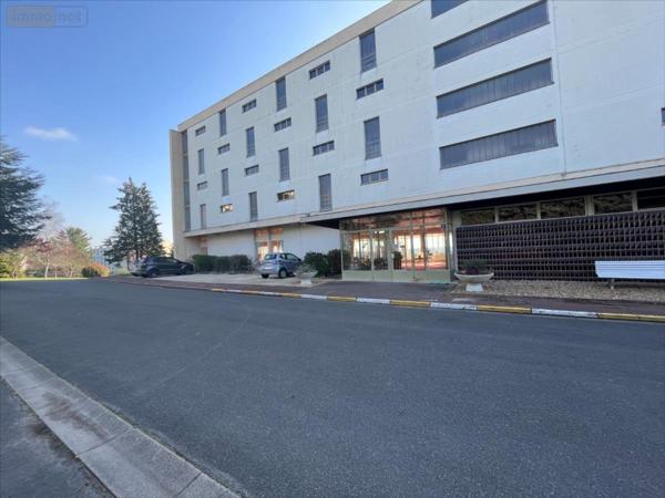 Appartement à vendre à Montrichard-Val-de-Cher dans le Loir-et-Cher (41400), ref : 41002-1093029