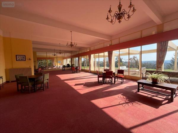Appartement à vendre à Montrichard-Val-de-Cher dans le Loir-et-Cher (41400), ref : 41002-1093029