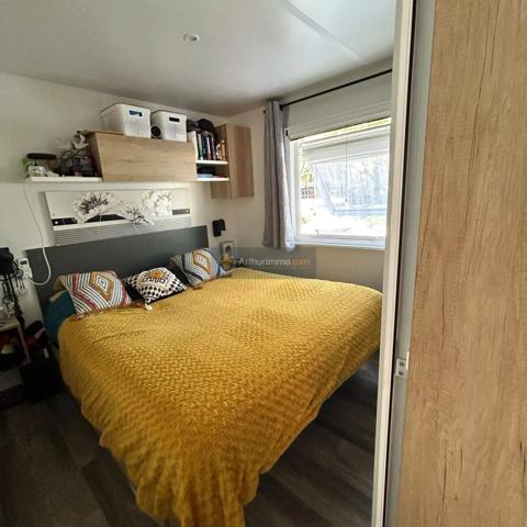 Vente                                                      Terrain
                        
                                         195 m2                     à Fréjus