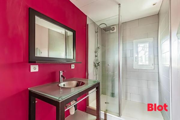 Appartement 4 pièce(s)
