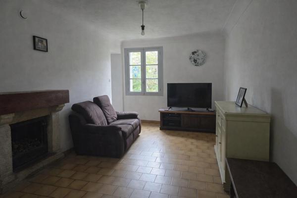 Maison à vendre de 140m² 5 pièces + Appartement de 60m²