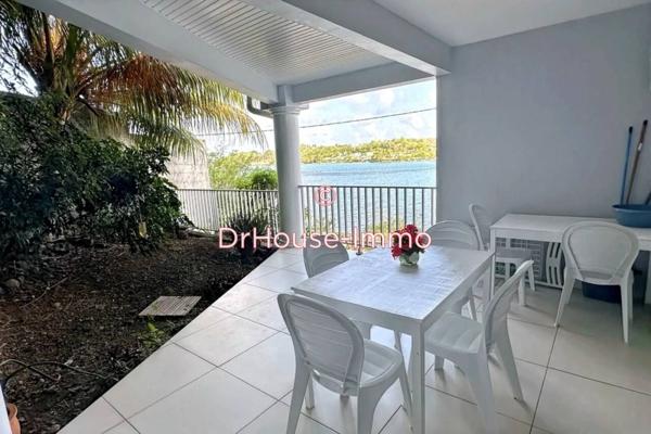 Appartement à louer 3 pièces de 70 m²