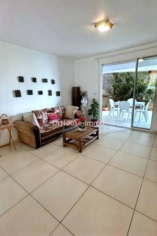 Appartement à louer 3 pièces de 70 m²