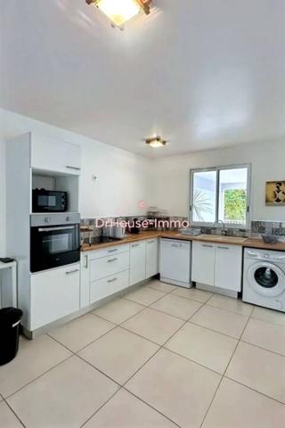 Appartement à louer 3 pièces de 70 m²