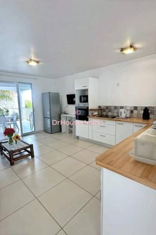Appartement à louer 3 pièces de 70 m²