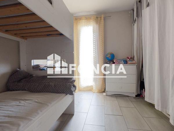 À vendre Appartement 4 pièces 74 m² - Evry 91000