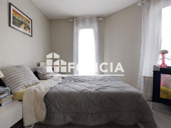 À vendre Appartement 4 pièces 74 m² - Evry 91000