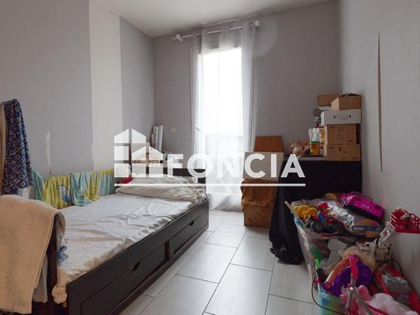 À vendre Appartement 4 pièces 74 m² - Evry 91000