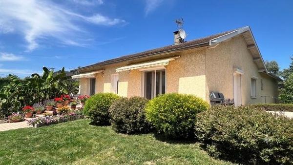 Vente / Maison