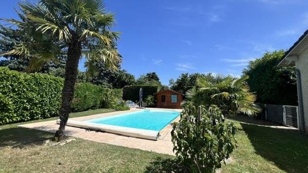 Vente / Maison
