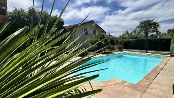 Vente / Maison