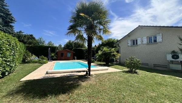 Vente / Maison