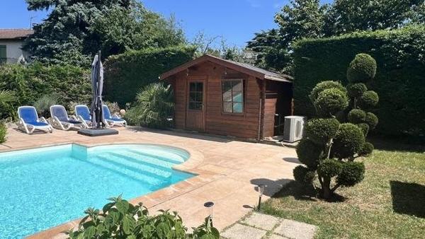 Vente / Maison