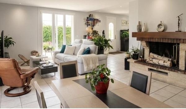 Vente / Maison