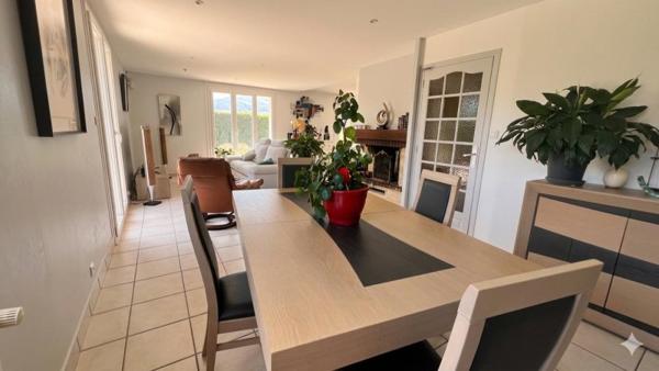 Vente / Maison