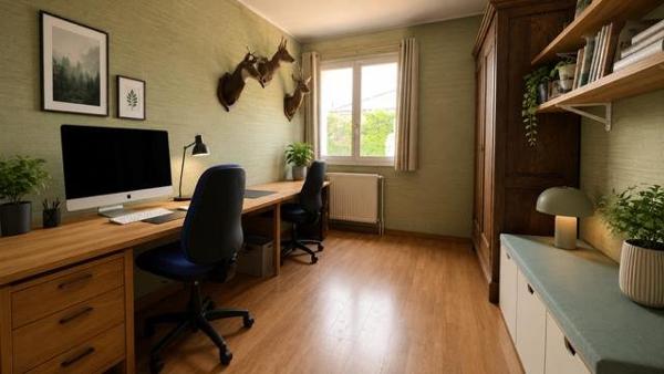 Vente / Maison