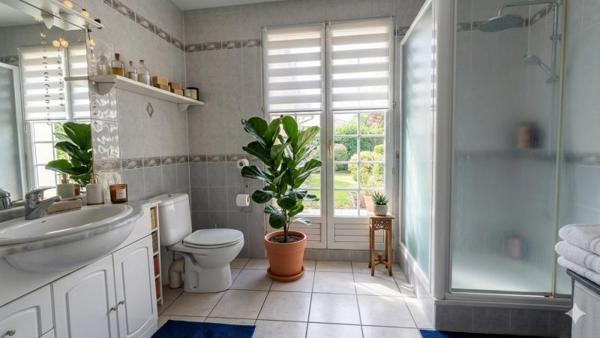 Vente / Maison