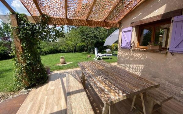 Maison à vendre    5 pièces •  Mirabel