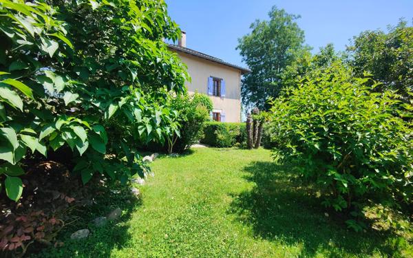 Maison à vendre    5 pièces •  Mirabel