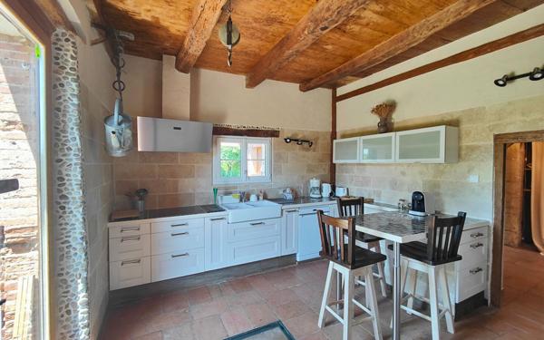 Maison à vendre    5 pièces •  Mirabel