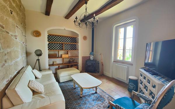 Maison à vendre    5 pièces •  Mirabel