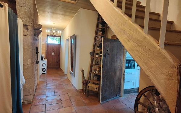 Maison à vendre    5 pièces •  Mirabel