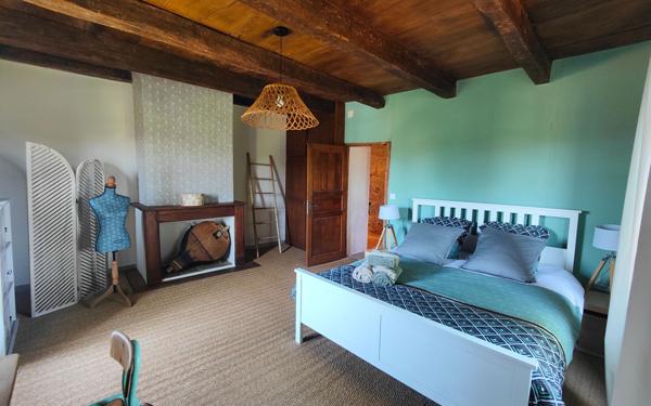 Maison à vendre    5 pièces •  Mirabel