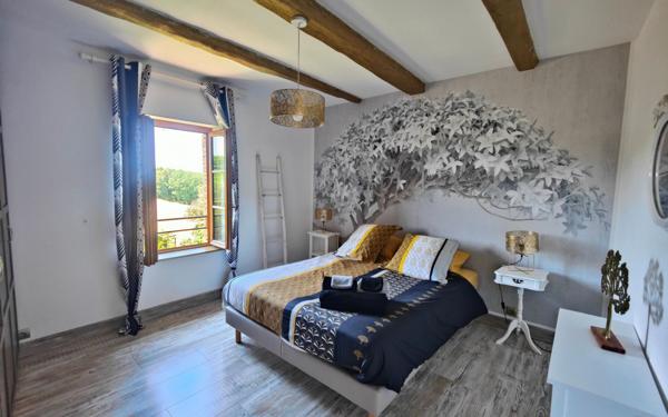 Maison à vendre    5 pièces •  Mirabel