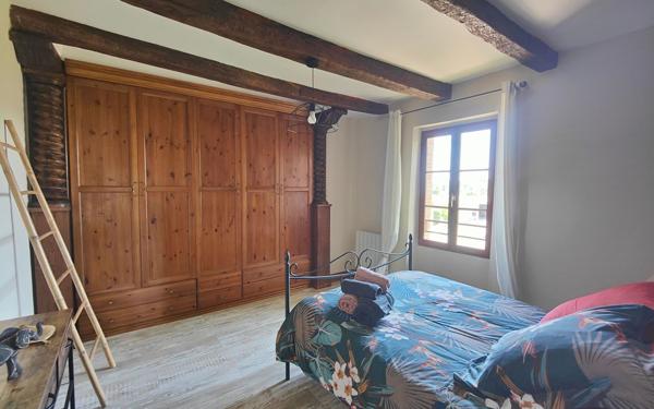 Maison à vendre    5 pièces •  Mirabel