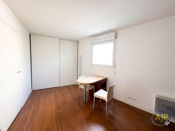 Location appartement Nantes : 500 € - AJP Immobilier Nantes Ouest