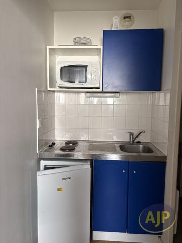 Location appartement Nantes : 500 € - AJP Immobilier Nantes Ouest