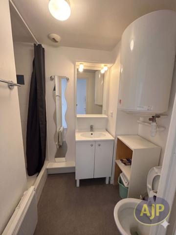 Location appartement Nantes : 500 € - AJP Immobilier Nantes Ouest