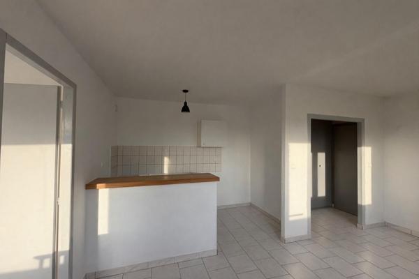 Bel appartement avec belle vue sur Verdun .