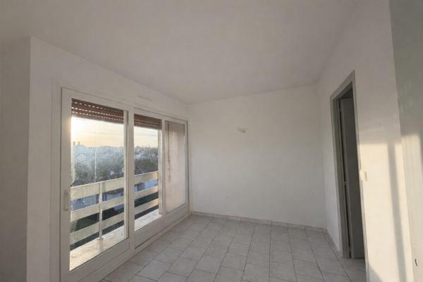 Bel appartement avec belle vue sur Verdun .