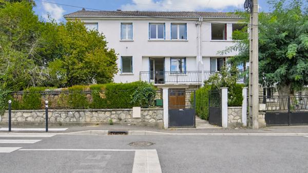 Grande maison à rénover, 6 chambres, 182 m2 Détails des diagnostics énergétiques