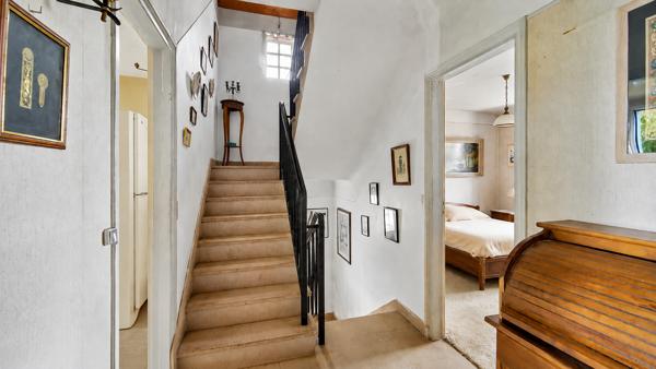 Grande maison à rénover, 6 chambres, 182 m2 Détails des diagnostics énergétiques