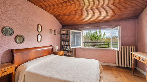 Grande maison à rénover, 6 chambres, 182 m2 Détails des diagnostics énergétiques