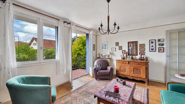 Grande maison à rénover, 6 chambres, 182 m2 Détails des diagnostics énergétiques