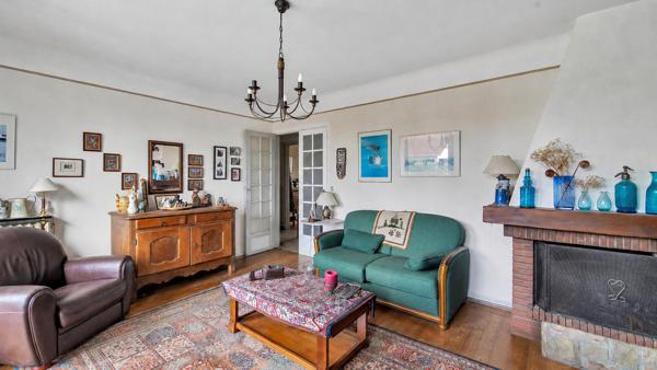 Grande maison à rénover, 6 chambres, 182 m2 Détails des diagnostics énergétiques