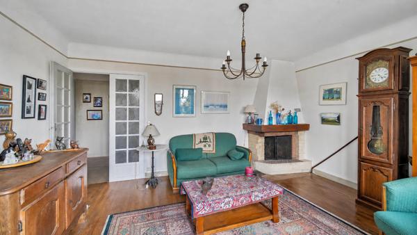 Grande maison à rénover, 6 chambres, 182 m2 Détails des diagnostics énergétiques