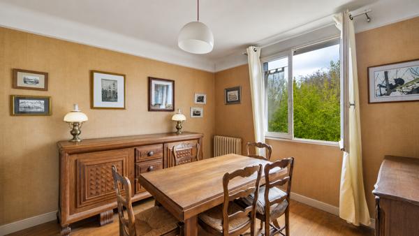 Grande maison à rénover, 6 chambres, 182 m2 Détails des diagnostics énergétiques