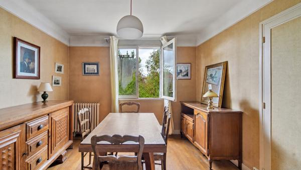 Grande maison à rénover, 6 chambres, 182 m2 Détails des diagnostics énergétiques