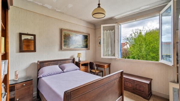 Grande maison à rénover, 6 chambres, 182 m2 Détails des diagnostics énergétiques