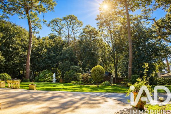 Maison à vendre 8 pièces 240 m² La Baule-Escoublac