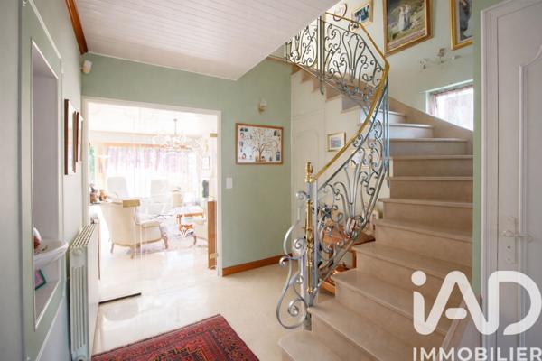 Maison à vendre 8 pièces 240 m² La Baule-Escoublac