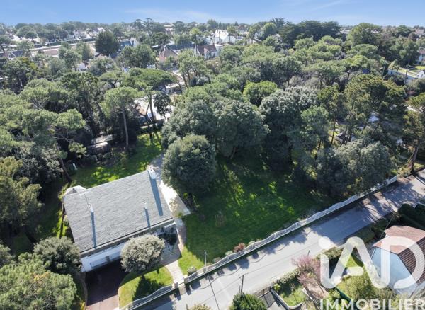 Maison à vendre 8 pièces 240 m² La Baule-Escoublac