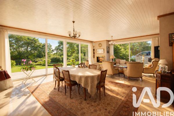 Maison à vendre 8 pièces 240 m² La Baule-Escoublac