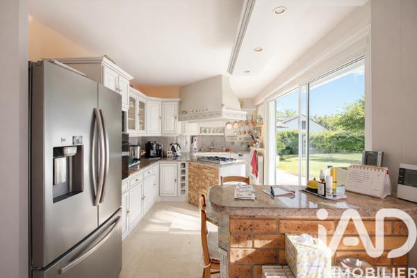 Maison à vendre 8 pièces 240 m² La Baule-Escoublac