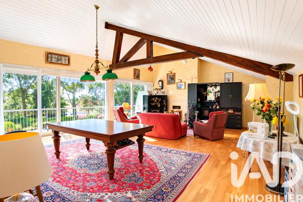 Maison à vendre 8 pièces 240 m² La Baule-Escoublac